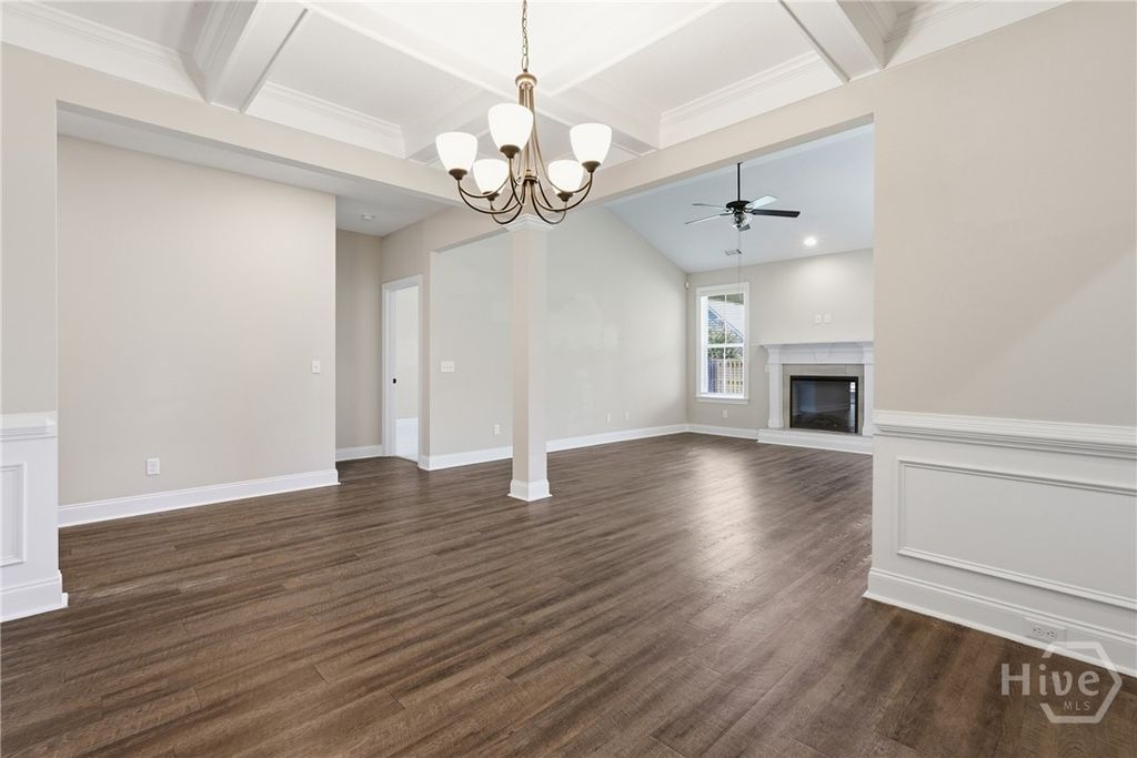 Image 14 of property listing at 121 Sams Drive, Guyton, GA 31312