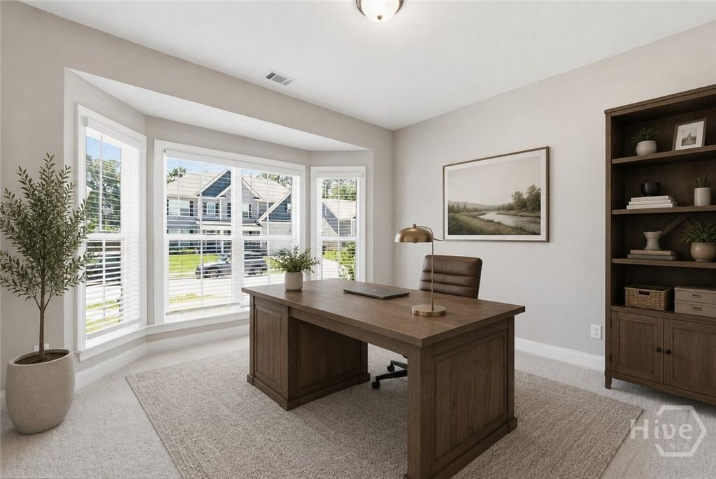 Image 17 of property listing at 121 Sams Drive, Guyton, GA 31312