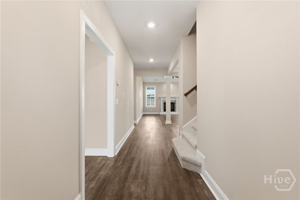 Image 2 of property listing at 121 Sams Drive, Guyton, GA 31312