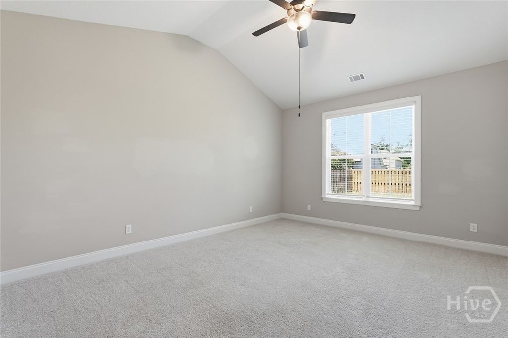 Image 23 of property listing at 121 Sams Drive, Guyton, GA 31312