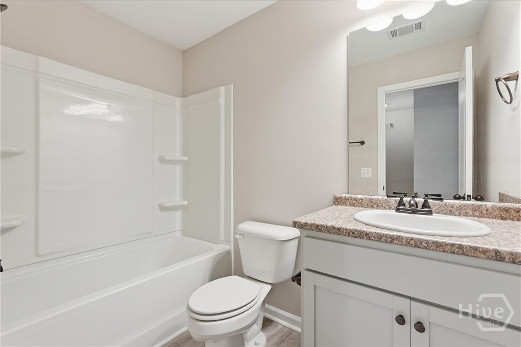 Image 26 of property listing at 121 Sams Drive, Guyton, GA 31312