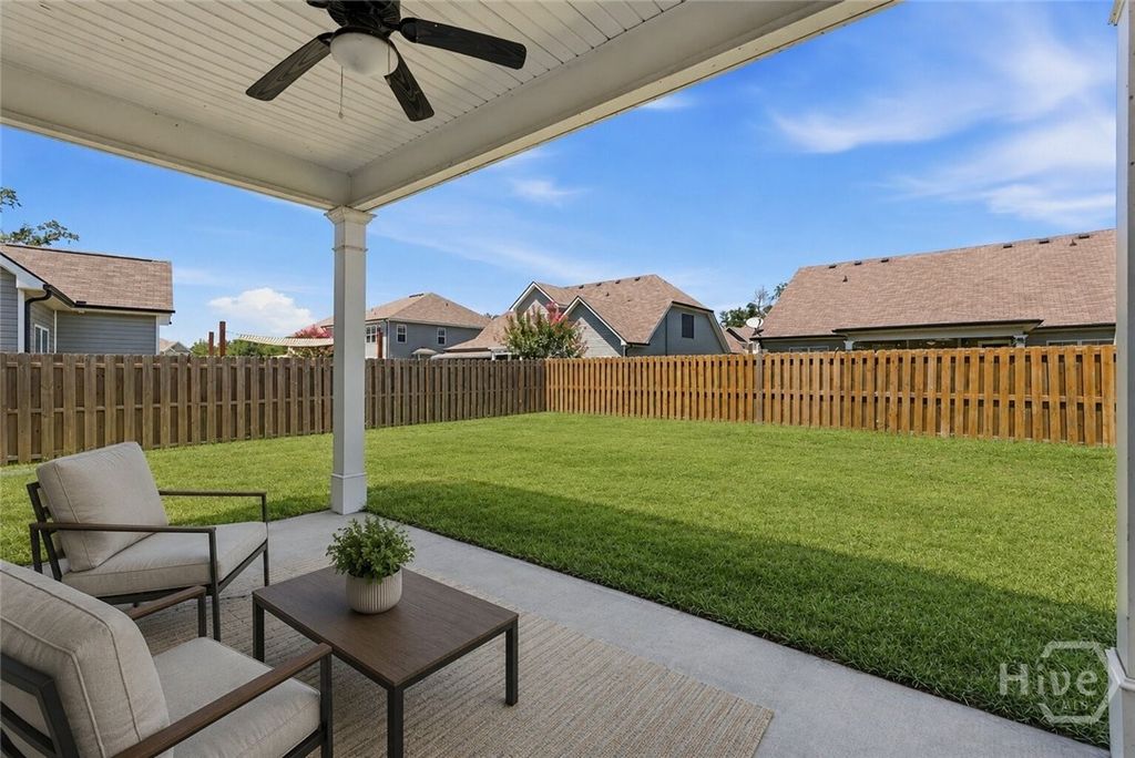 Image 30 of property listing at 121 Sams Drive, Guyton, GA 31312