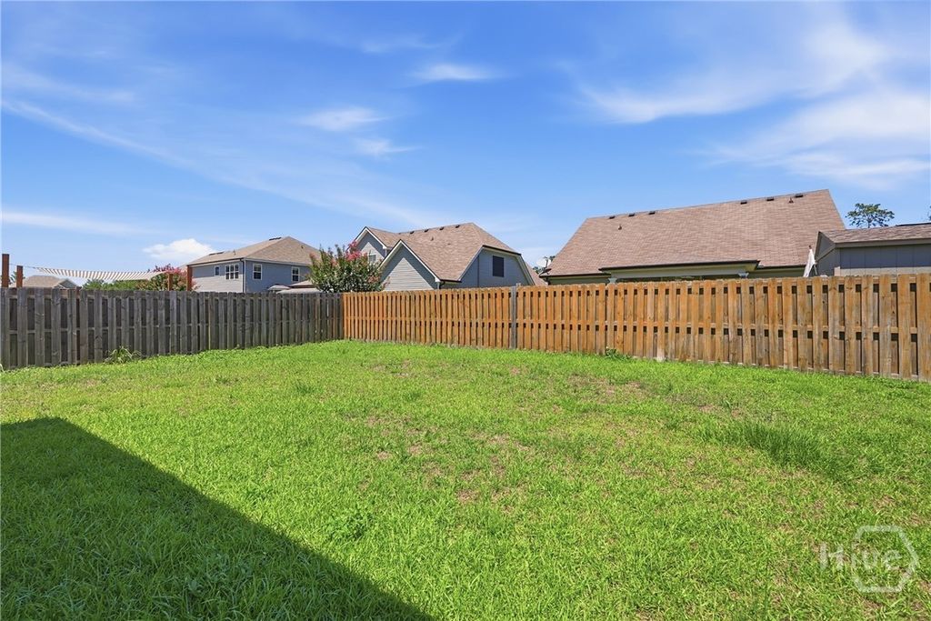 Image 31 of property listing at 121 Sams Drive, Guyton, GA 31312