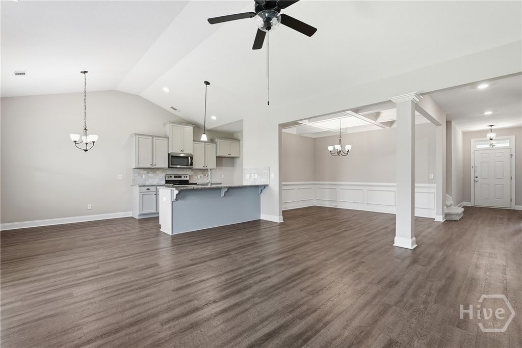 Image 9 of property listing at 121 Sams Drive, Guyton, GA 31312