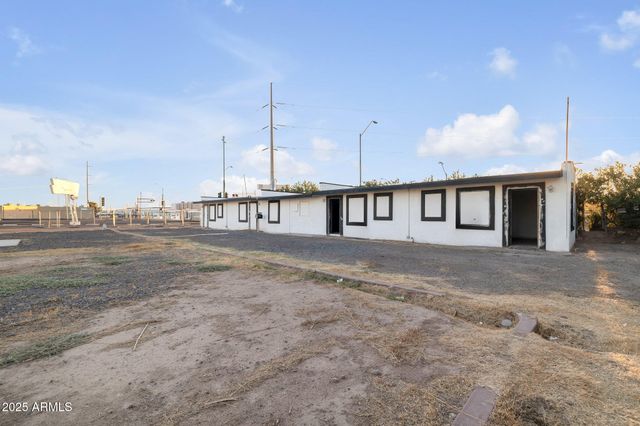 3060 GRAND Avenue, Phoenix, AZ 85017