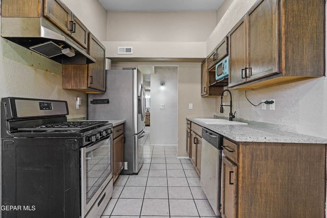 6244 IBEX Avenue, El Paso, TX 79924