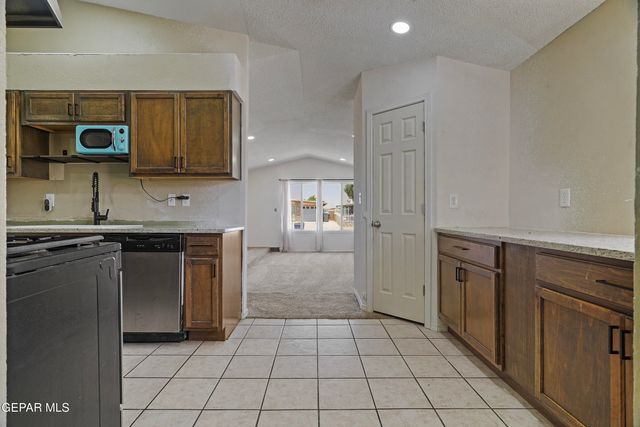 6244 IBEX Avenue, El Paso, TX 79924