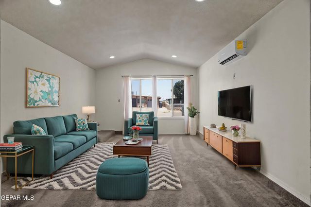 6244 IBEX Avenue, El Paso, TX 79924