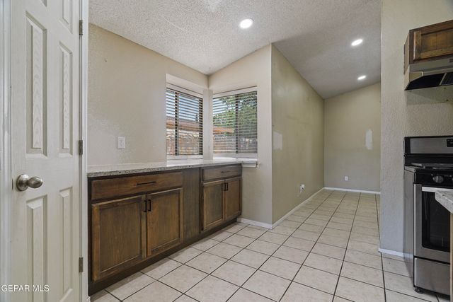 6244 IBEX Avenue, El Paso, TX 79924