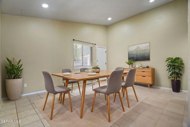 6244 IBEX Avenue, El Paso, TX 79924