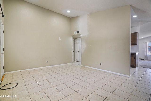 6244 IBEX Avenue, El Paso, TX 79924