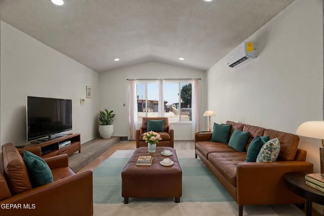 6244 IBEX Avenue, El Paso, TX 79924
