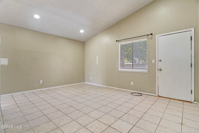 6244 IBEX Avenue, El Paso, TX 79924