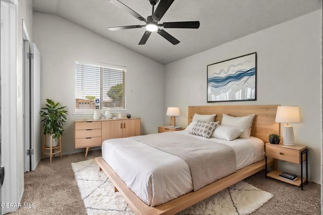 6244 IBEX Avenue, El Paso, TX 79924