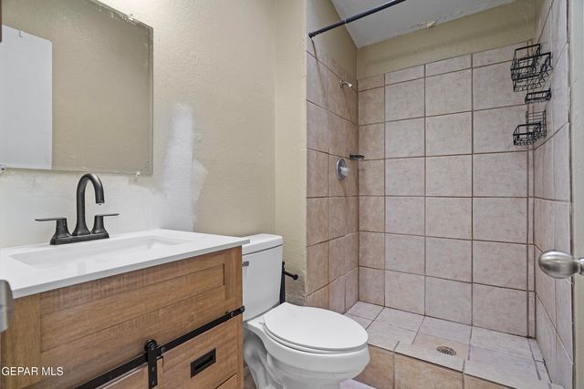 6244 IBEX Avenue, El Paso, TX 79924
