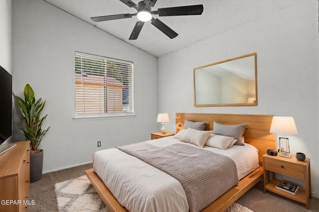 6244 IBEX Avenue, El Paso, TX 79924