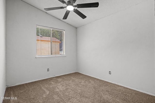 6244 IBEX Avenue, El Paso, TX 79924