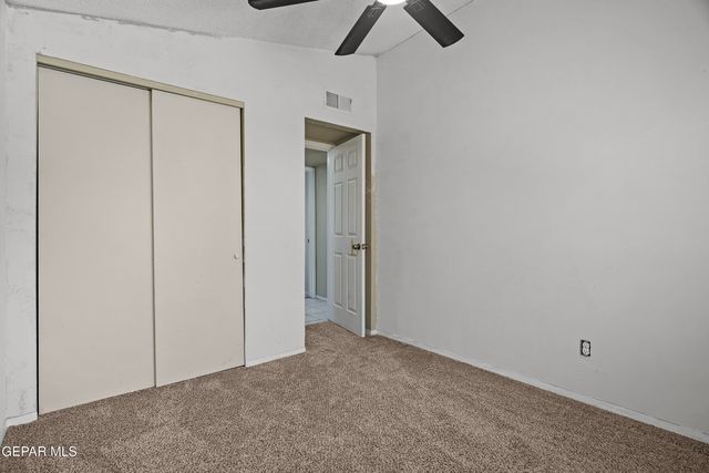 6244 IBEX Avenue, El Paso, TX 79924