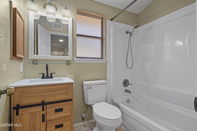 6244 IBEX Avenue, El Paso, TX 79924