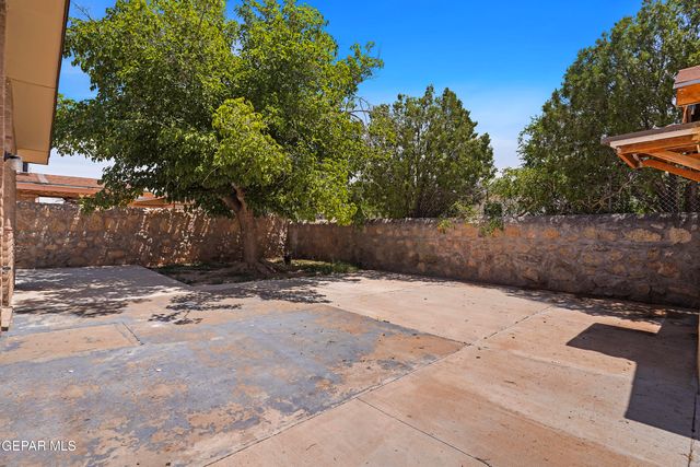 6244 IBEX Avenue, El Paso, TX 79924