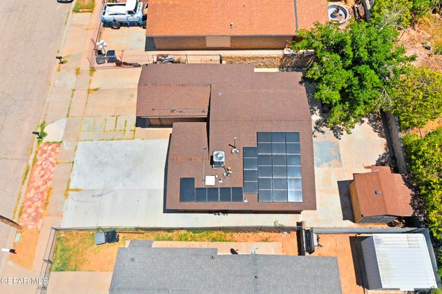 6244 IBEX Avenue, El Paso, TX 79924