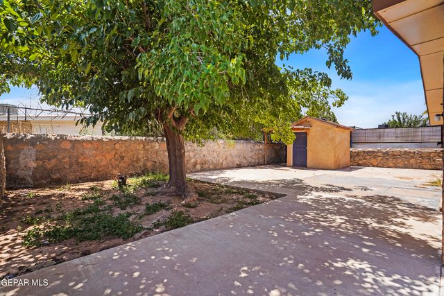 6244 IBEX Avenue, El Paso, TX 79924