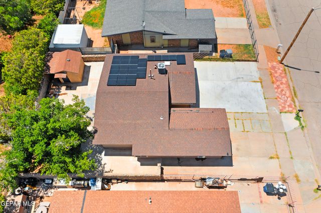 6244 IBEX Avenue, El Paso, TX 79924
