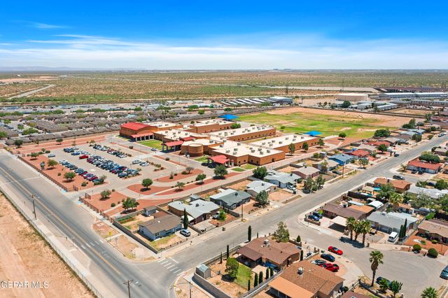 6244 IBEX Avenue, El Paso, TX 79924
