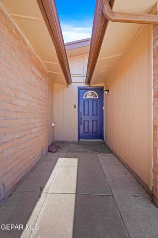 6244 IBEX Avenue, El Paso, TX 79924