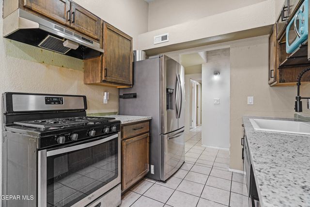 6244 IBEX Avenue, El Paso, TX 79924