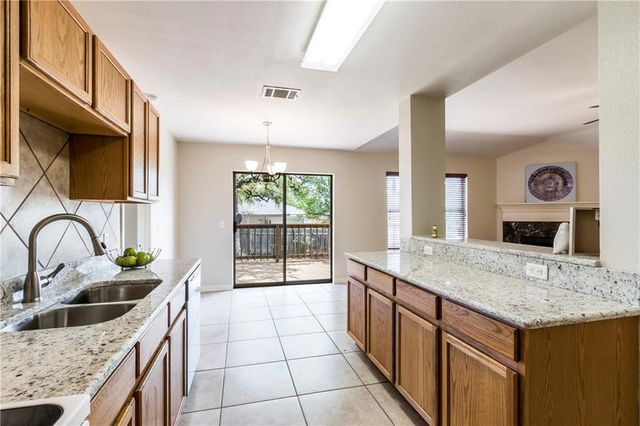 11009 Kaiser CV, Austin, TX 78748