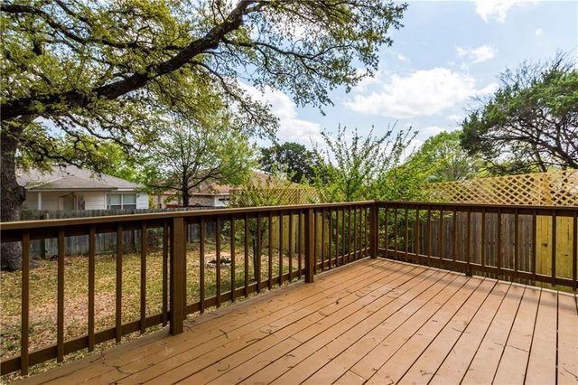 11009 Kaiser CV, Austin, TX 78748