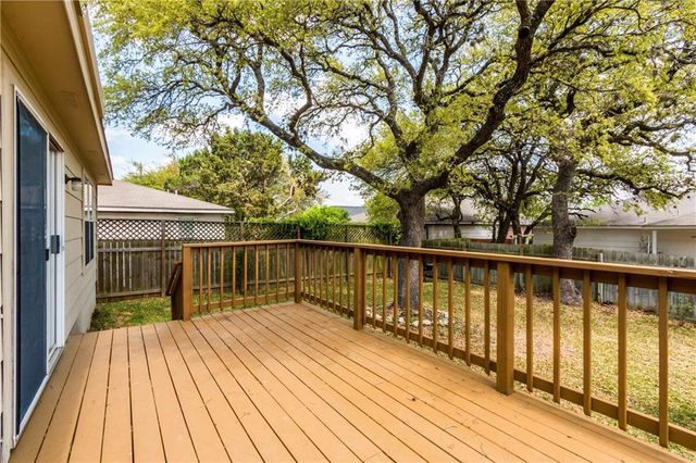 11009 Kaiser CV, Austin, TX 78748