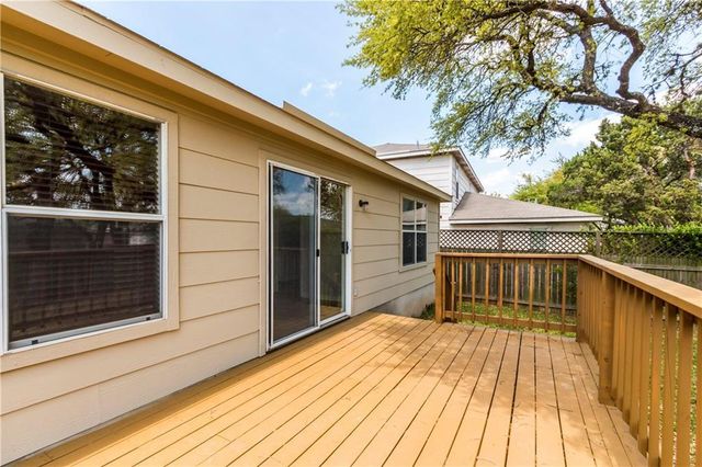 11009 Kaiser CV, Austin, TX 78748