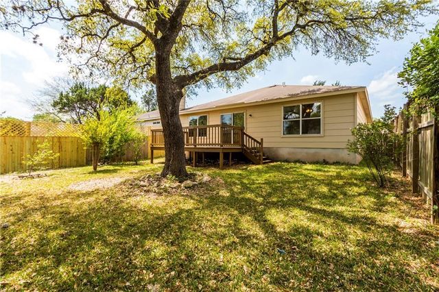 11009 Kaiser CV, Austin, TX 78748