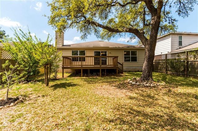 11009 Kaiser CV, Austin, TX 78748