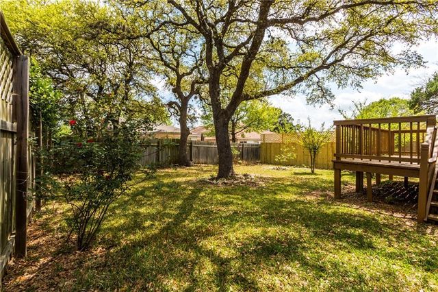 11009 Kaiser CV, Austin, TX 78748