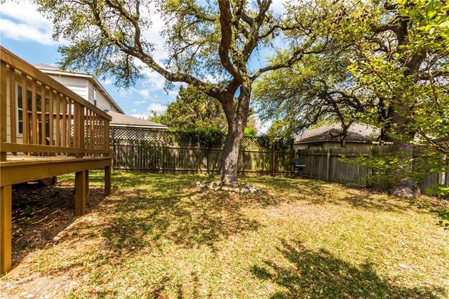 11009 Kaiser CV, Austin, TX 78748