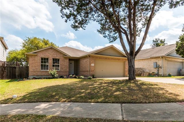 11009 Kaiser CV, Austin, TX 78748