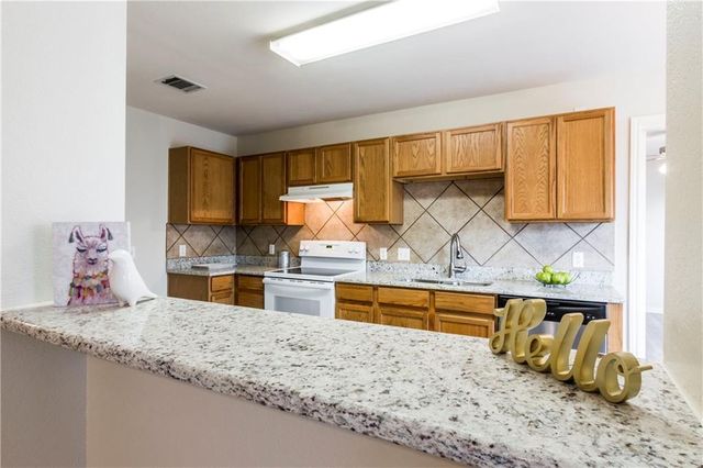 11009 Kaiser CV, Austin, TX 78748