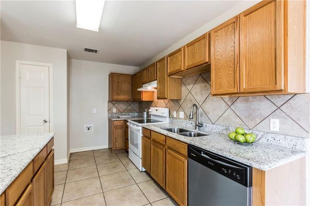 11009 Kaiser CV, Austin, TX 78748