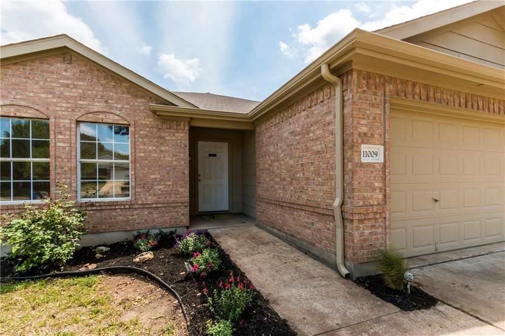 11009 Kaiser CV, Austin, TX 78748