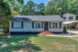 321 Cook Street, Mooresville, NC 28115