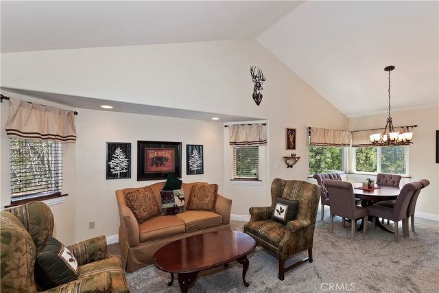 26520 Walnut Hills Drive, Lake Arrowhead, CA 92352