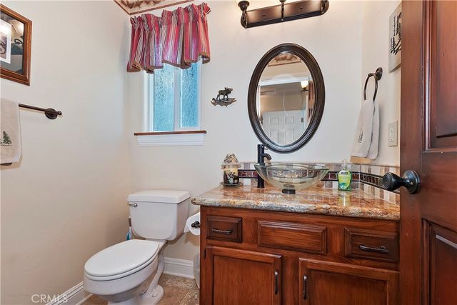 26520 Walnut Hills Drive, Lake Arrowhead, CA 92352