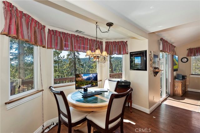 26520 Walnut Hills Drive, Lake Arrowhead, CA 92352