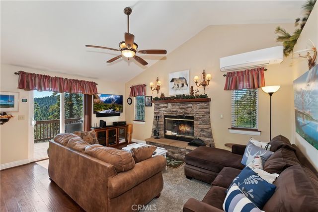 26520 Walnut Hills Drive, Lake Arrowhead, CA 92352