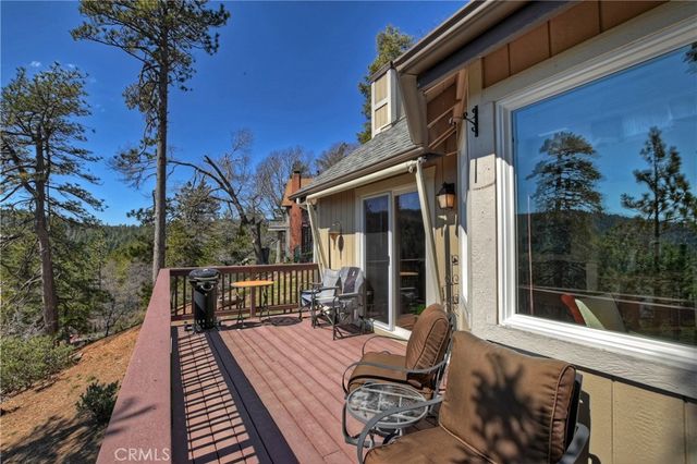 26520 Walnut Hills Drive, Lake Arrowhead, CA 92352
