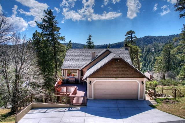 26520 Walnut Hills Drive, Lake Arrowhead, CA 92352