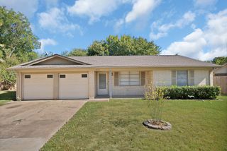 6516 Perdido Drive, Watauga, TX 76148